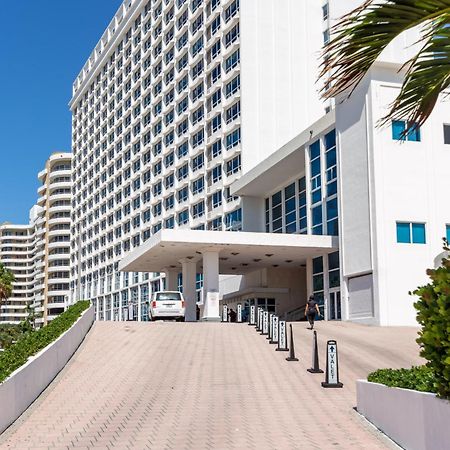 Girasole Rentals Suites Miami Beach Eksteriør billede