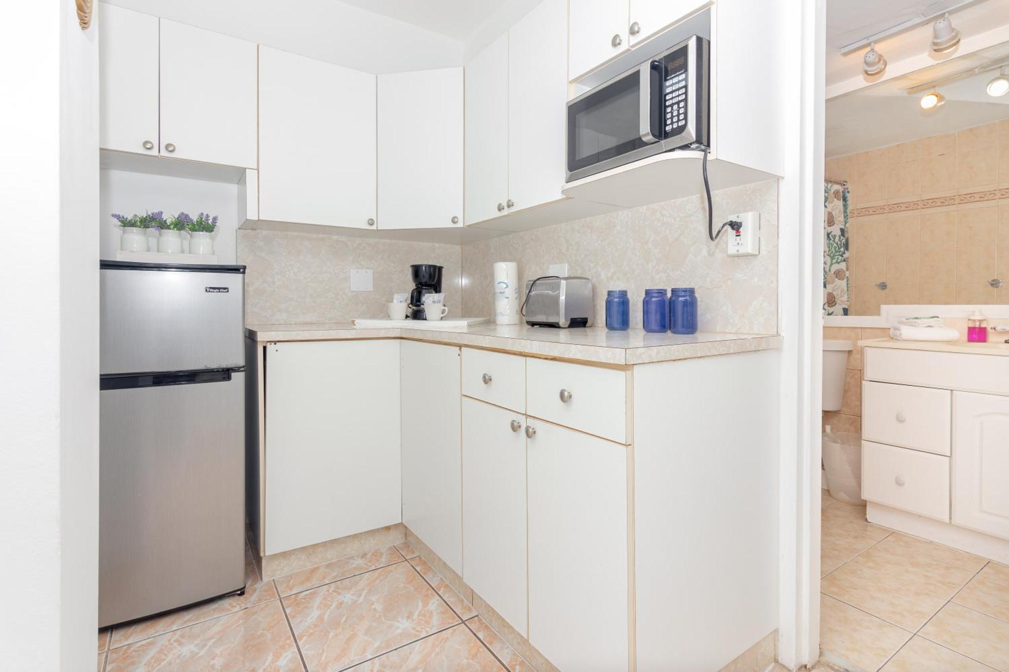 Girasole Rentals Suites Miami Beach Eksteriør billede