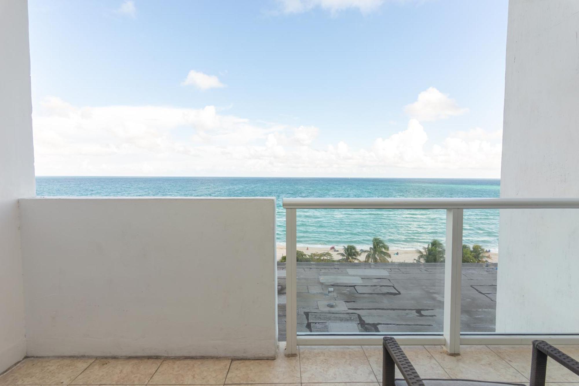 Girasole Rentals Suites Miami Beach Værelse billede