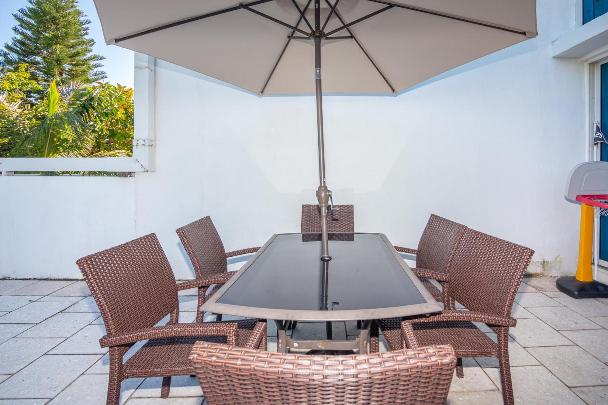 Girasole Rentals Suites Miami Beach Værelse billede