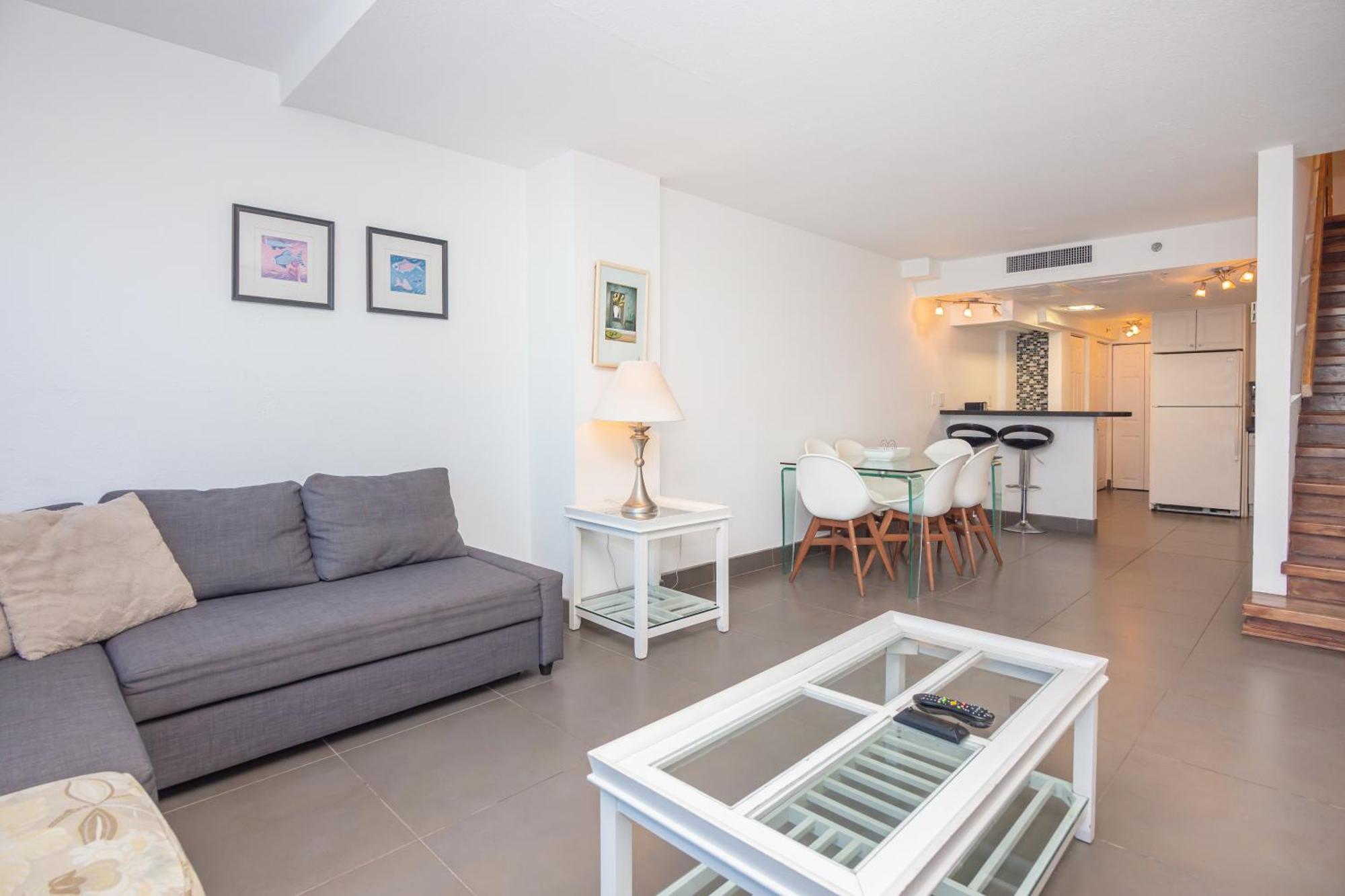 Girasole Rentals Suites Miami Beach Værelse billede