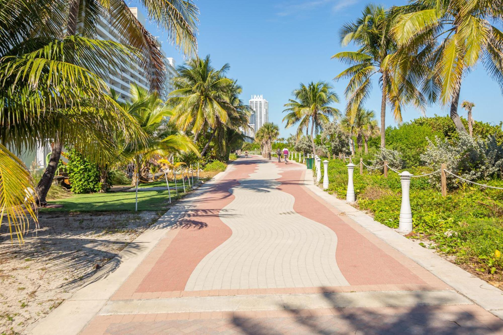 Girasole Rentals Suites Miami Beach Værelse billede