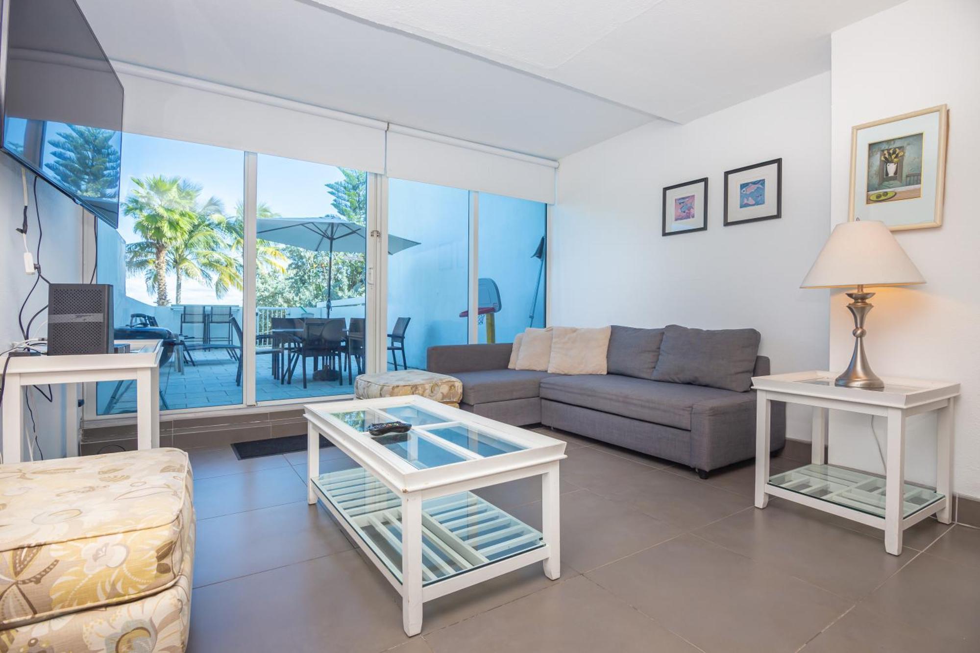 Girasole Rentals Suites Miami Beach Værelse billede