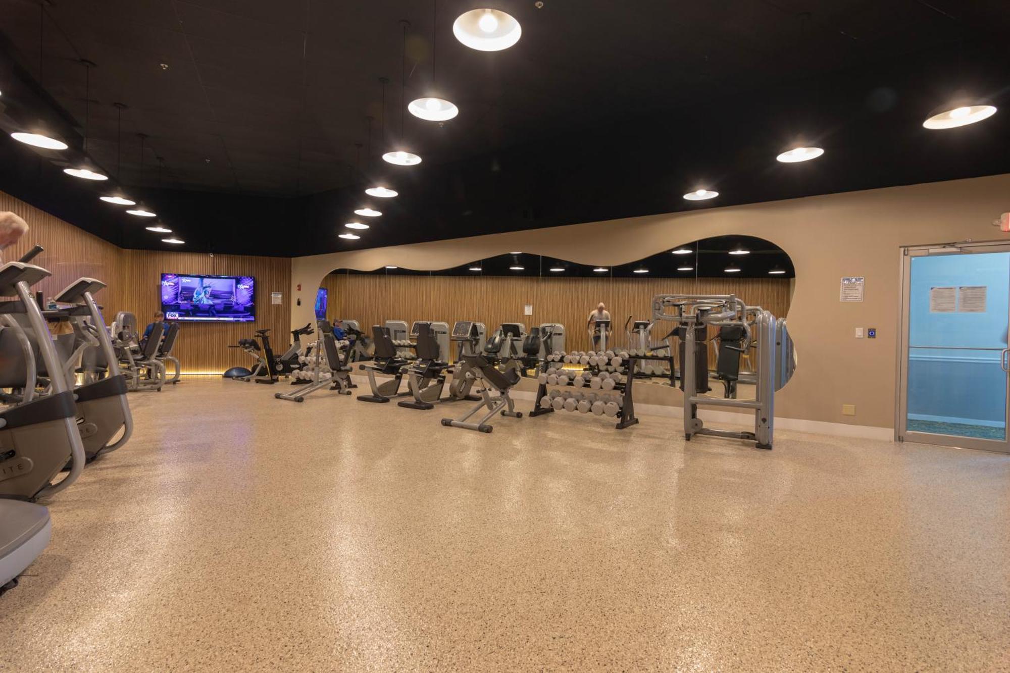 Girasole Rentals Suites Miami Beach Eksteriør billede