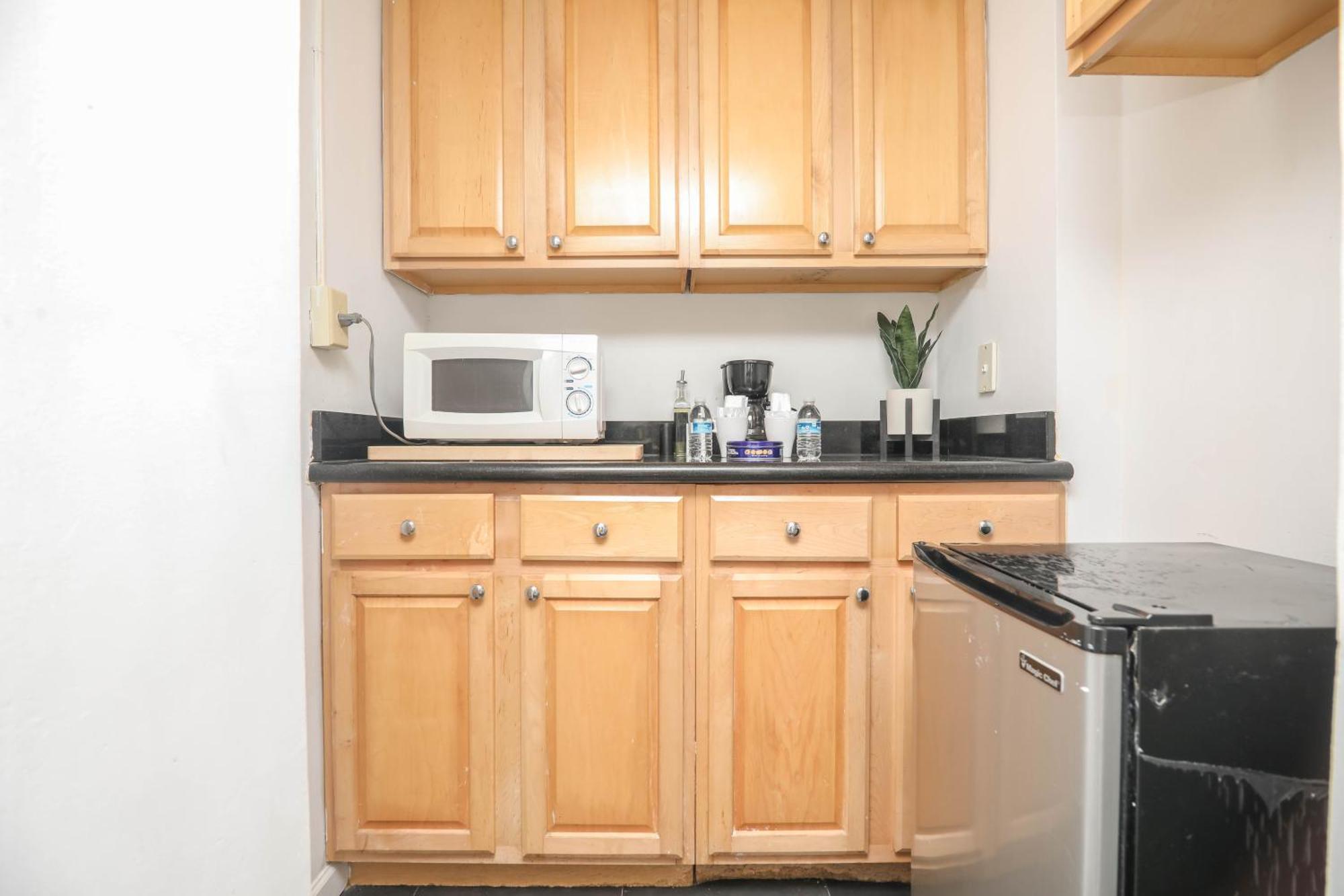 Girasole Rentals Suites Miami Beach Værelse billede
